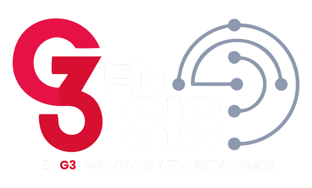 Gen3sis Innovamos y Transformamos