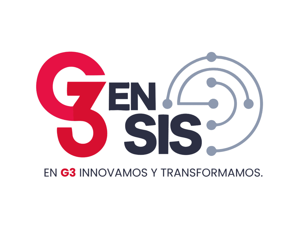Gen3sis Innovamos y Transformamos