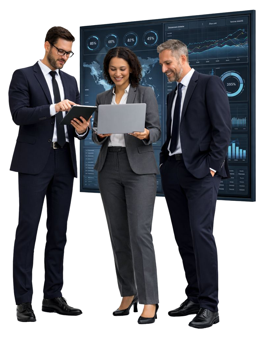 Gen3sis Innovamos y Transformamos