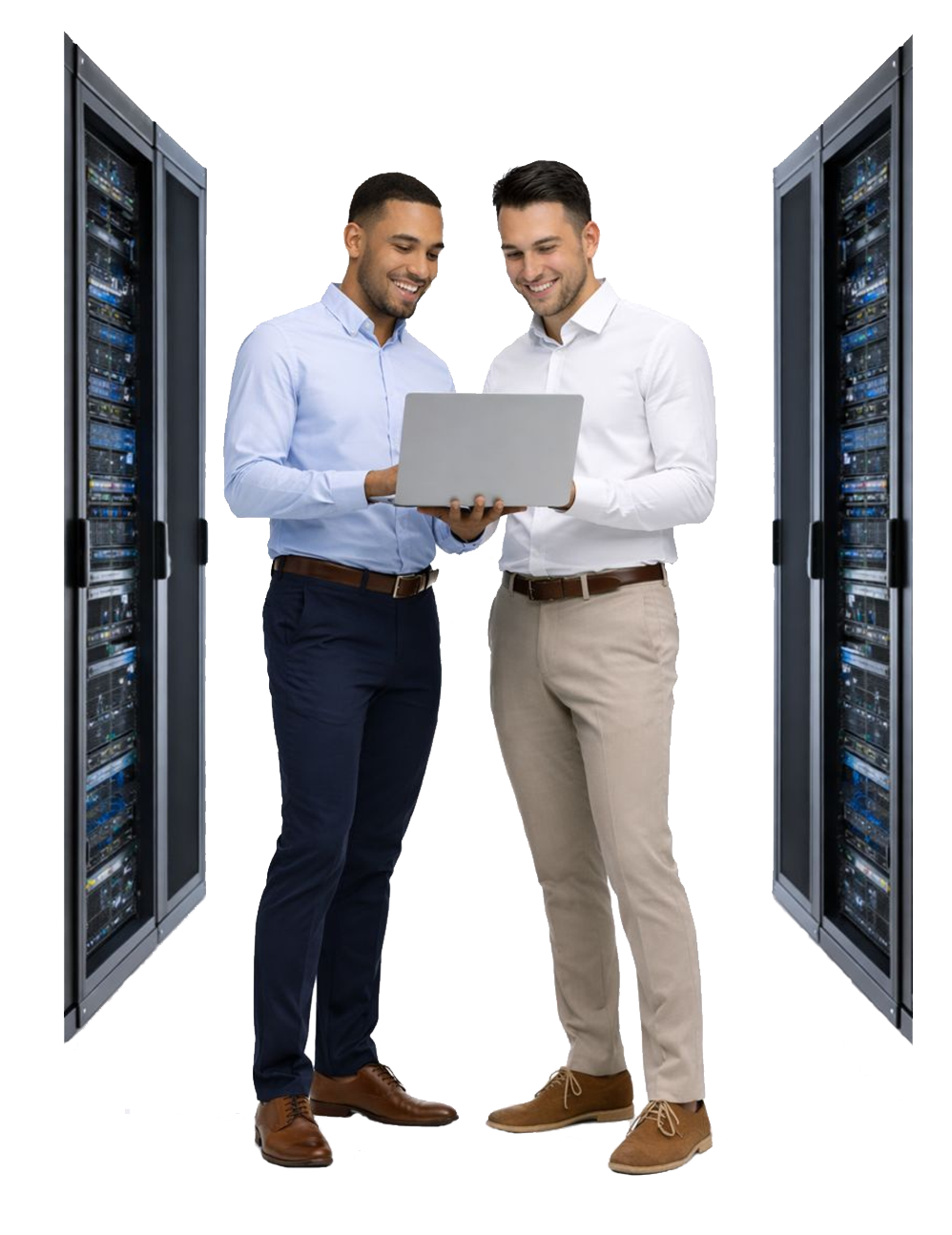 Gen3sis Innovamos y Transformamos