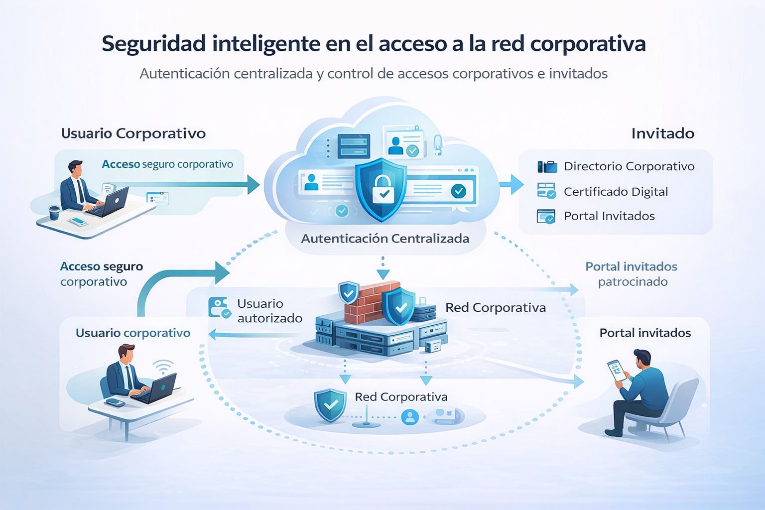 Blog - Gen3sis, Innovamos y Transformamos